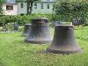 Lössnitz - zvony z 1. světové války