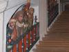 Svaté schody v rumburské Loretě