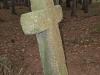 Kříž ve svatokřížském lese