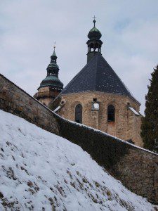 Kostel sv. Jiří