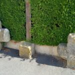 Požehnaná země Hornofalcká vydala další tucet křížů